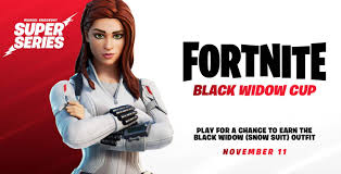 The fortnite leaderboard tracker helps you track your wins as well as kills. Fortnite Black Widow Cup How To Get The Black Widow Fortnite Skin New Marvel Cup Details Fortnite Insider