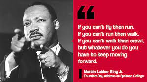 Slideshow 10 Inspiring Quotes From Martin Luther King Jr Azfamily Com