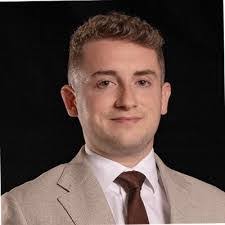 Gino Forte's Instagram, Twitter & Facebook