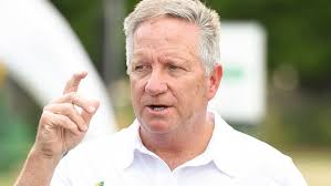 Cricket News 2025: Ian Healy defends Cricket Australia from critics as  Australia Day once again skipped in cricket calendar