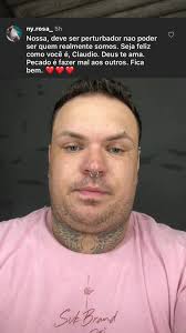 Nao existe esse evangelho fraco aonde vc nao renuncia a si mesmo pra viver  ima vida com cristo . #cristao #deus_no_controle #jesus #jovemcristão  #jovemcristao