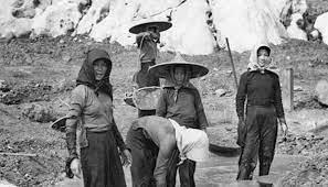 Asal usul dan adat kematian masyarakat. Sejarah Migrasi Besar Besaran Orang Cina Ke Tanah Melayu Iluminasi
