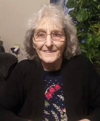 Obituary for Clara Jane Lawrence