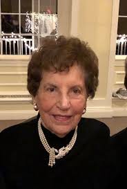 Mary Valenti Obituary