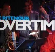 블루레이] 리 릿나우 ( Lee Ritenour - OVERTIME ) : 네이버 블로그
