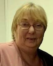 Joyce Scarborough Obituary January 9, 2023