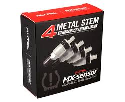 Look at the wheel before getting started and identify the hole through it that the valve stem is supposed to go through. Metal Valve Kit Autel