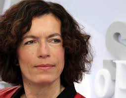 Intervista ad Anne Weber