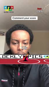 Block Lympics Javelin