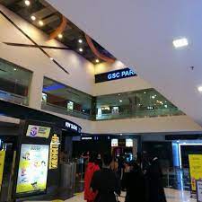 Bandar utama, petaling jaya, selangor, malaysia. Golden Screen Cinemas Gsc Multiplex In Petaling Jaya