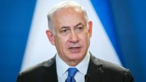 Israeli Prime Minister Benjamin Netanyahu's future unclear as exit polls  forecast stalemate
