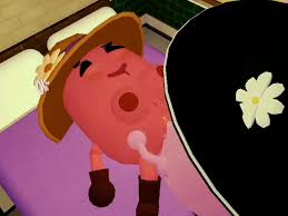 Piggy Mr P X Mrs P Sex!!