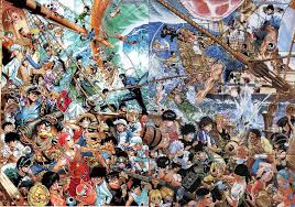 We have a massive amount of hd images that will make your computer or smartphone look absolutely fresh. 50 All Anime Wallpapers On Wallpapersafari