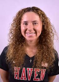 2021 Women's Soccer Roster