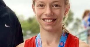 Cooper Dabin and Grace Krause star as records fall at Wagga Little  Athletics Club open carnival