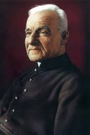 Strength of survivors in Catholic church series