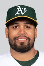 Francisco Peña Stats, Age, Position, Height, Weight, Fantasy & News