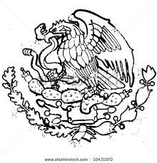 Mexican Independence Day Clipart Google Search Eagle Tattoo Mexican Eagle Mexican Independence Day