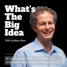 What's the Big Idea with Andrew Horn
