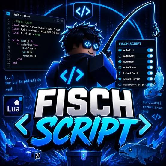Fisch