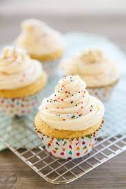 › best frosting for decorating tips. Perfect Cupcake Frosting And Filling Our Best Bites