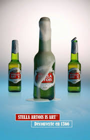 Pin By Eddy On Bier Stella Artois Beer Beer Bottle