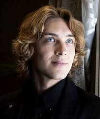 Pin On Michael Langdon Cody Fern