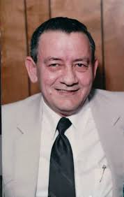 Ray Burns Moore (1943-2016)