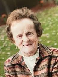 Theresa Conlin Obituary (1929