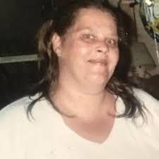 Obituary information for Christina Ford