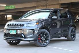 Read discovery sport 2020 hse review and check out specifications, features, colours and complete car model detail. 689 Stock 20l400 Id 847301 New 2020 Land Rover Discovery Sport Hse R Dynamic With Navigation 4wd Cole European Land Rover