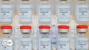 Карьера в johnson & johnson. Coronavirus Digest Johnson Johnson Applies For Emergency Approval In Us News Dw 05 02 2021