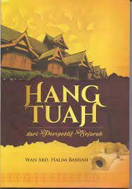 Manuskrip itu menceritakan mengenai hang tuah sebagai wakil sultan datang ke negara itu ketika pemerintahan uthmaniyah iaitu sultan muhamad al fateh. Librarika Hang Tuah Catatan Okinawa
