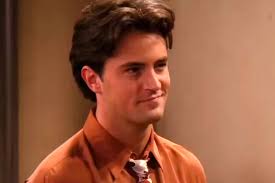 Fallexe Matthew Perri el actor que daba vida a Chandler Bing en Friends