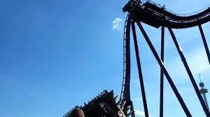 Heide park resort is a theme park in soltau, lower saxony, germany.with an overall area of over 850,000 m 2 (210 acres), it is the largest amusement park in northern germany and among the largest in the country. Heide Park Kraken Youtube