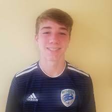 Sam Delgado's Soccer Recruiting Profile