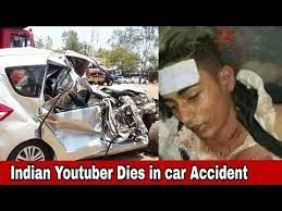 Posted by 2 minutes ago. Youtuber Danish Zehen Dies In Car Crash Youtube