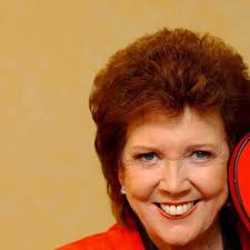 Cilla Black was to have West End musical based