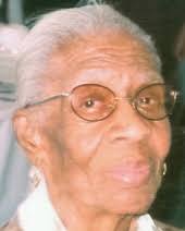 Obituary information for MARIE VERLISTA HICKS