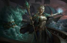 Jaina Proudmoore Fantasy Abstract Background Wallpapers On Desktop Nexus Image 2520480 Jaina proudmoore 4k 8k hd world of warcraft wallpaper. jaina proudmoore fantasy abstract