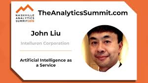 Artificial Intelligence as a Service