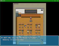 RPGM] - [Completed] - Metal Edge Girl Blazer RPG [Final] [Ankoku Marimokan]  | F95zone