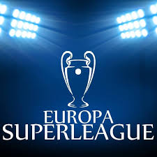 In comparison, uefa said the total commercial revenue was 3.25 billion euros ($3.9 billion) for each of the past three seasons from selling the rights to the champions league, europa league and. Europa Superleague Home Facebook