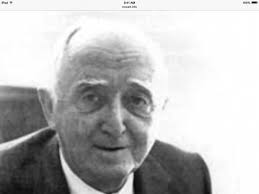 The Life Of Edward Gresham Ball by kiran.spencer23