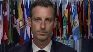 State Department Spokesman Ned Price: This Is Putin's War, Not Russian  People's