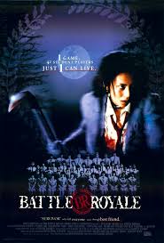 Some decide to play the game like the psychotic kiriyama or the sexual mitsuko, while. Battle Royale Movie Posters From Movie Poster Shop