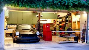 used kitchen cabinets for your garage