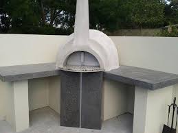 Backyard pizza oven for under $30. Diy Pizza Ovens Build A Wood Fired Pizza Oven At Your Place