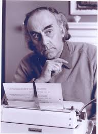 Estate: N. F. Simpson