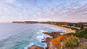 A beautiful seaside holiday destination on the scenic central coast. Central Coast Beaches Avoca Umina And The Entrance